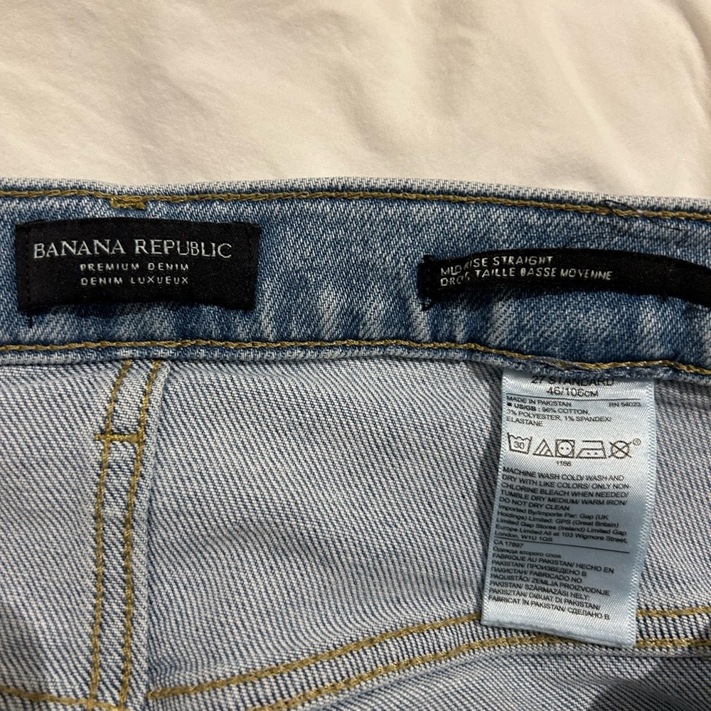 Jeans - Picture 3 of 3